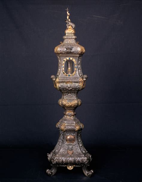 You won't believe these fake religious relics