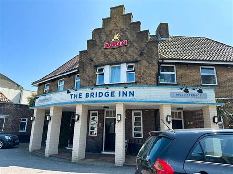 THE BRIDGE SHOREHAM, Shoreham-by-Sea - Menu, Prices & Restaurant ...