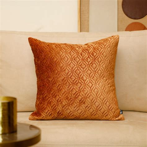 Sunburst Cushion Cover – Home4u