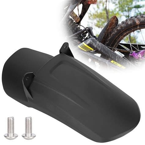 Rutu Rear Fender For Sur Ron Electric Motorcycle Wheel Mudguard ...