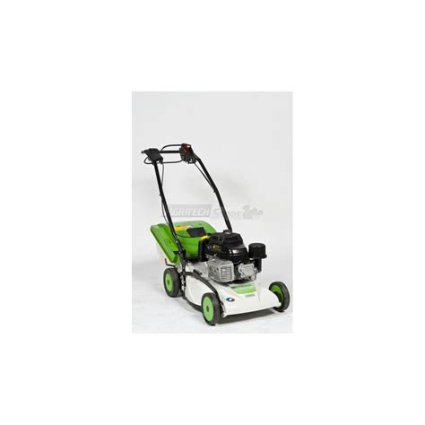 Tosaerba PRO51D Professionale Etesia PRO51 750 DOV trazionato
