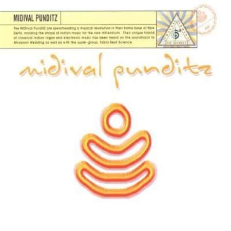 Midival Punditz: MIDIval PunditZ, The Midival Punditz, Steve Morse ...