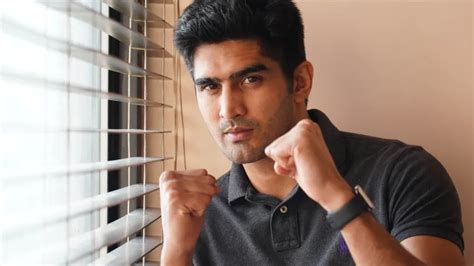 Who is the first Indian to win boxing men's world championship medal ...