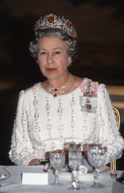 8 Stunning Royal Tiaras That Ooze Glitz And Glamour | The Vintage News