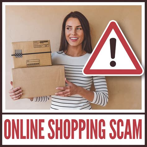 Online Shopping Scam