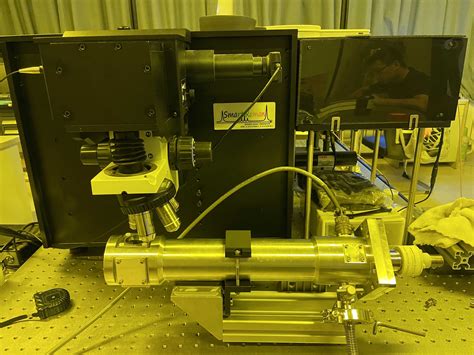 我司在内蒙某大学成功安装了美国ARS（ADVANCED RESEARCH SYSTEMS）液氦液氮连续流型低温恒温器-天津多为莱博科技有限公司