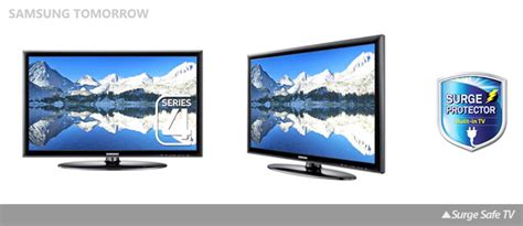 Samsung TVs in Africa are built differently and there is a reason for ...