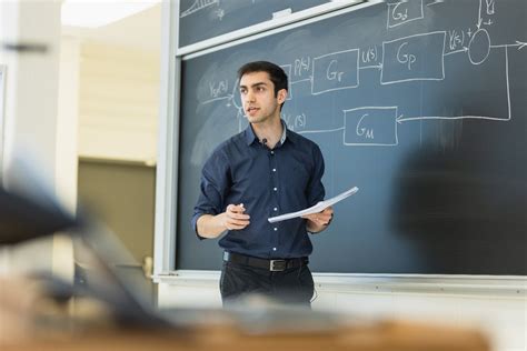 Image result for Engineering Professor Lecture