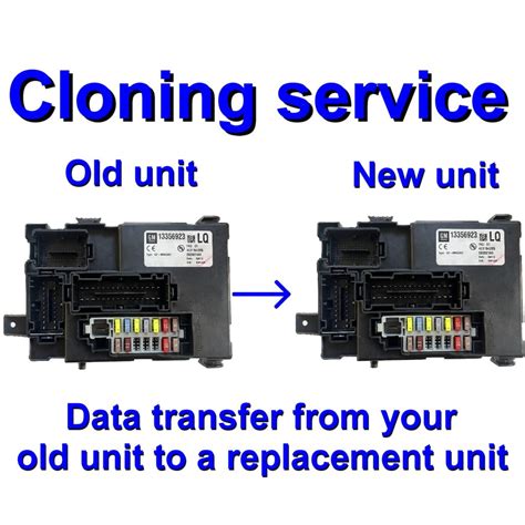 Where Is the Body Control Module On a Meriva A 的图像结果