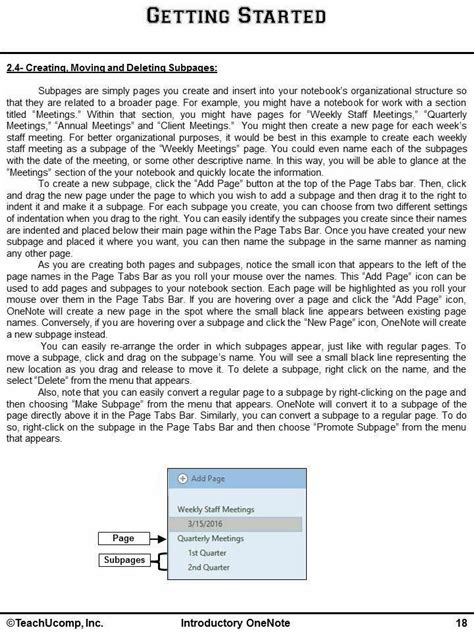 Image result for Mastering OneNote How to Use