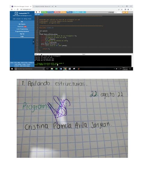 Image result for MI Primer Programa Python