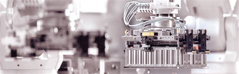 Optical sensors | Creating tomorrow's innovations together | Leuze