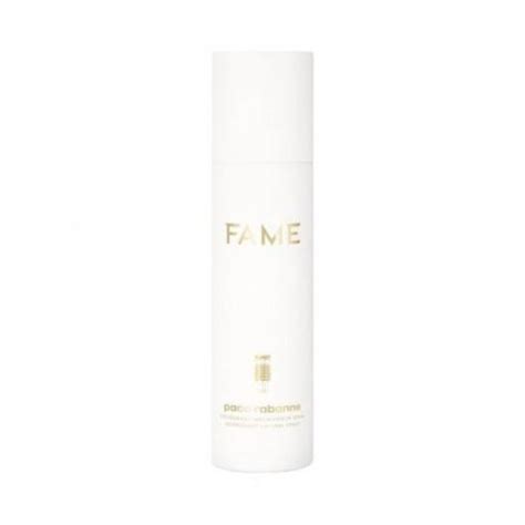PACO R FAME D DEO 150 VAPO