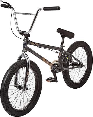Mongoose Legion Kids Freestyle BMX Bike, India | Ubuy