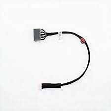 Laptop DC Power Jack for IBM Lenovo L450 L460 L470 Power Jack P/N ...