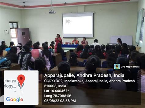 Women Empowerment Program