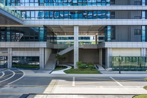 Image result for Building Front View