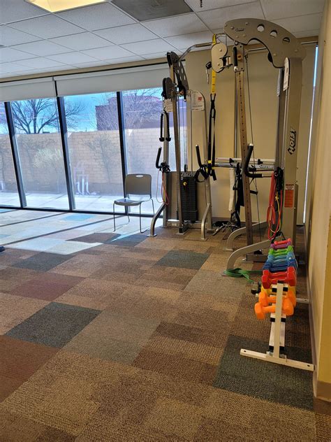 Physical Therapy in Albuquerque, Coors Blvd. | Armada PT