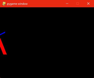 Image result for Draw Line Pygame