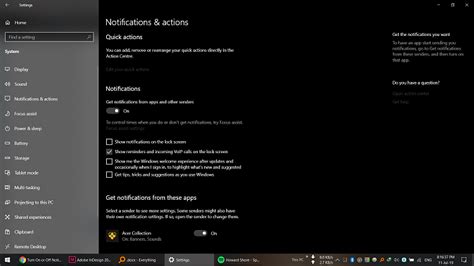 Image result for Disable Windows Tips