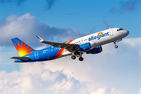 The Allegiant Credit Card Is Now the Allways Rewards Visa Card