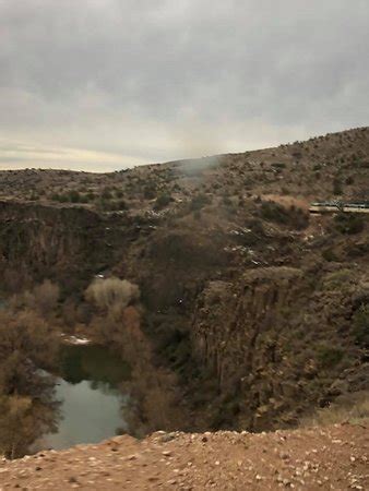 Verde Canyon Railroad (Clarkdale) - 2019 What to Know Before You Go ...