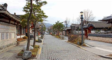 Best Time To Visit South Korea: Seasons To Visit & Tips For Travelling