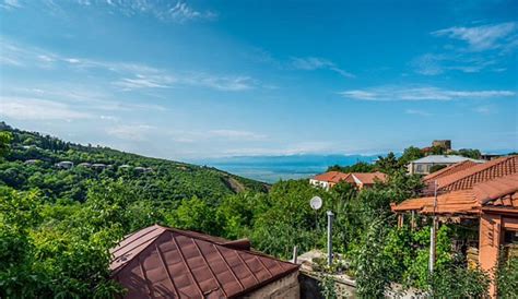 DZVELI UBANI (Signagi) - Guesthouse Reviews, Photos, Rate Comparison ...