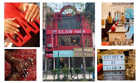 Home :: Claw Nails