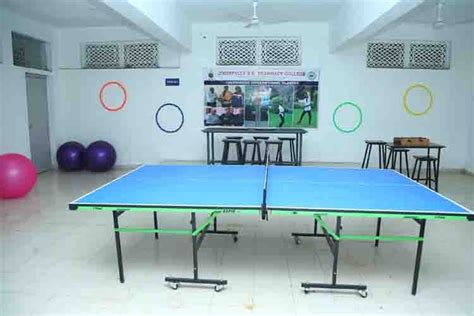 Joginpally BR Pharmacy College Ranga Reddy Campus: Photos, Virtual Tour
