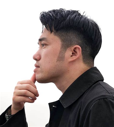 30 Freshest Asian Hairstyles Men Should Try In 2023 | atelier-yuwa.ciao.jp