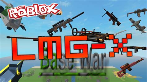 Image result for Base Wars Roblox Script