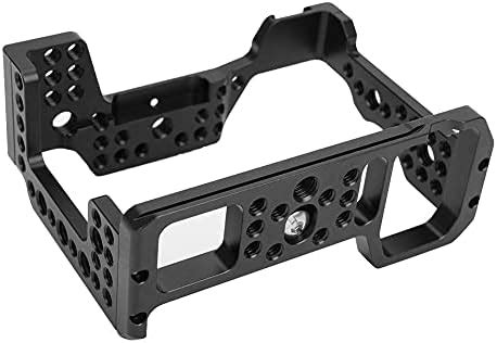 Power Smart A7Riii A7iii cage,A9 / A7III / A7M3 / A7Riii Camera Cage ...