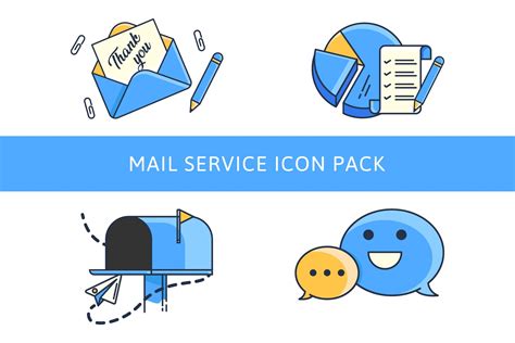 Image result for Mail Service PNG