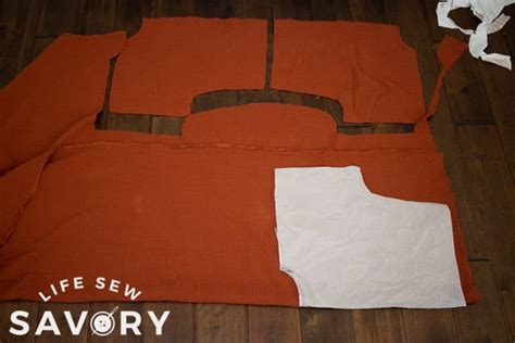 Loose Cloth Pattern 的图像结果