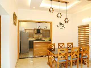 Wearch Developers: Architects in Ernakulam | homify