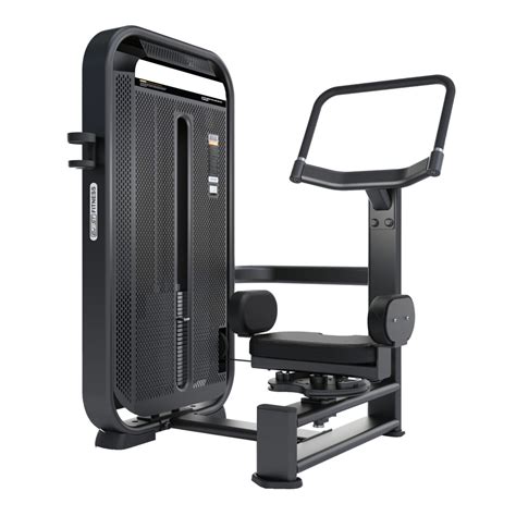 Top and Best Rotary Torso E-7018