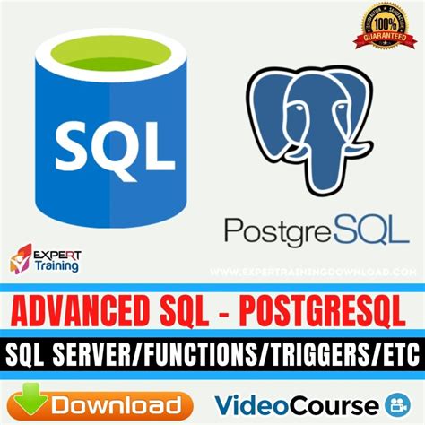 Image result for Advanced SQL Server Queries