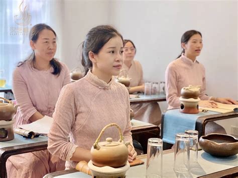 最新！深圳茶艺师培训开始啦！补贴1000元！这些人都能学_腾讯新闻