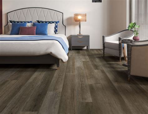 Hawks Pointe Waterproof Rigid Core Luxury Vinyl Plank Flooring | Floor ...