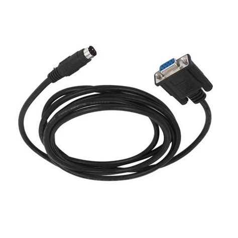 Image result for SLC plc Programming Cable