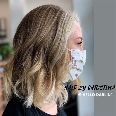 @ Hello Darlin' Hair Studio and Spa in Wasilla Alaska | Hello darlin ...