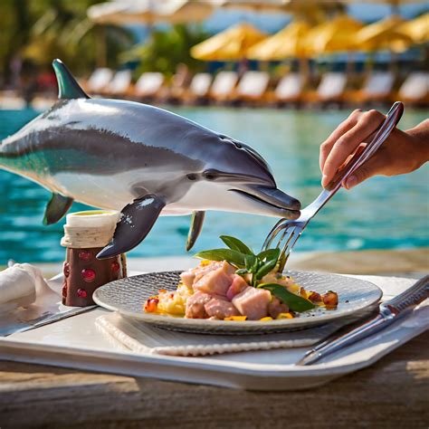 Do Humans Eat Dolphins? Find Out the Surprising Truth! | DolphinXpert.com