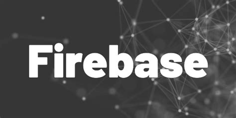 Image result for Firebase Console