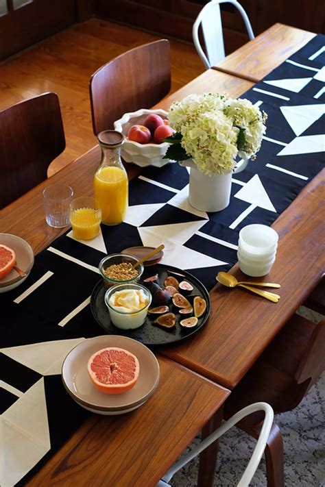 Image result for Modern Quilted Table Runner Patterns