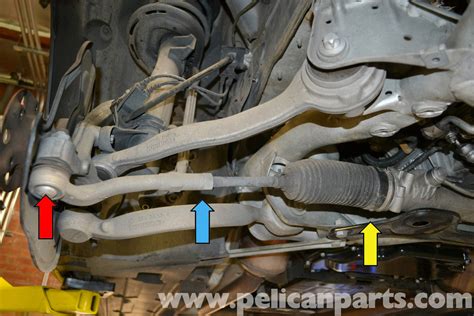 Mercedes Suspension Diagram at Joel Morton blog