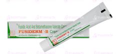 Betamethasone + Fusidic Acid: View Uses, Side Effects and Medicines