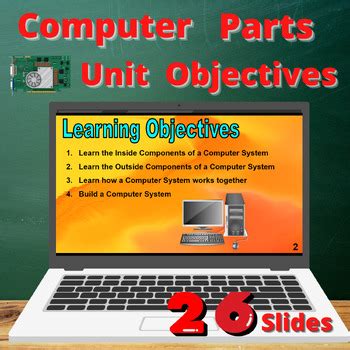 How Does a Computer Work Unit 1 的图像结果