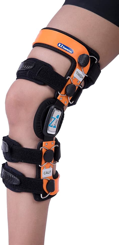 Z1 K2 Knee Brace – Best Knee Brace for ACLLigament India | Ubuy