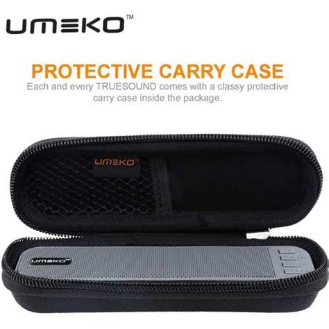 Smartfish Umeko True Sound Portable Bluetooth Speaker Price in India ...